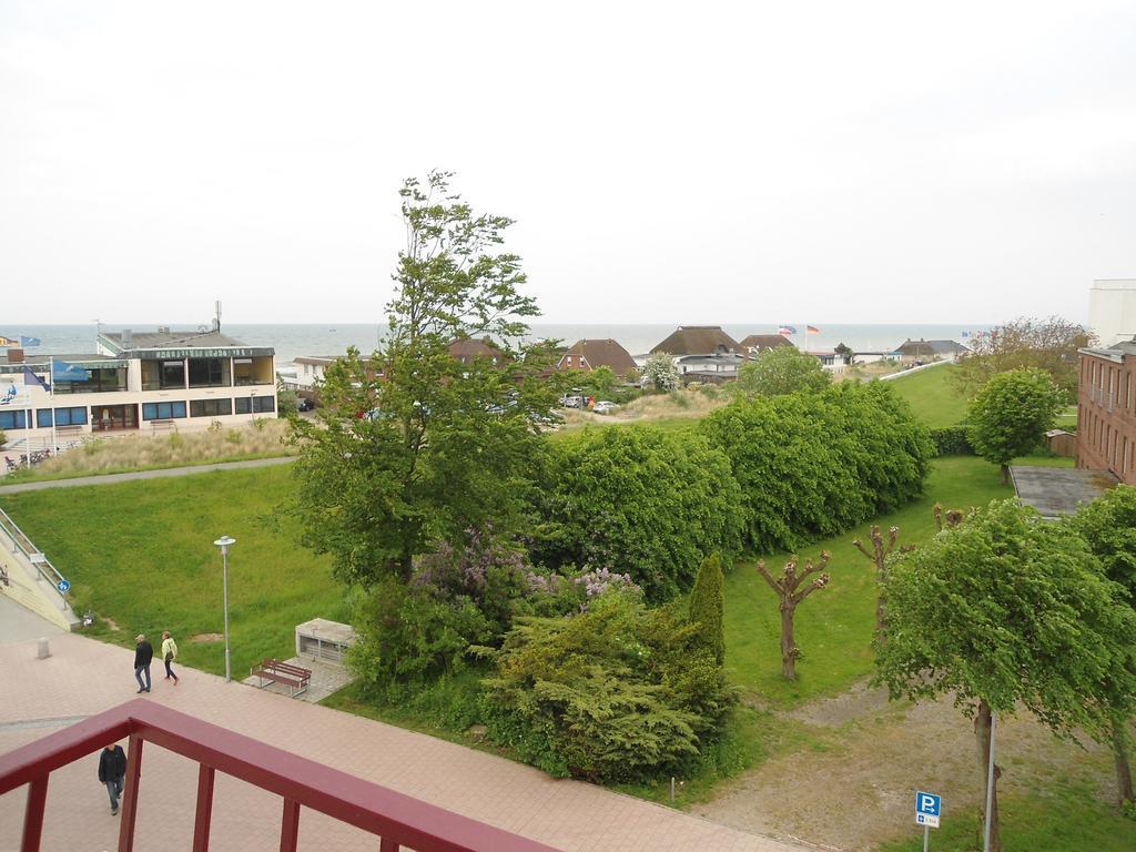 Seehotel Loenoe Dahme  Bagian luar foto